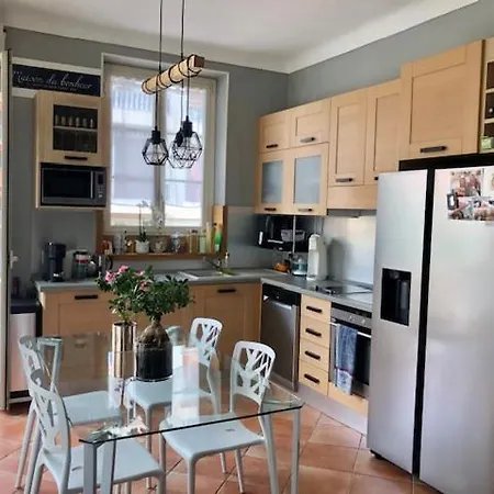 2P climatisé à 400m de la plage Appartement Beaulieu-sur-Mer