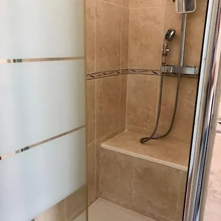 Appartement 2P climatisé à 400m de la plage Beaulieu-sur-Mer