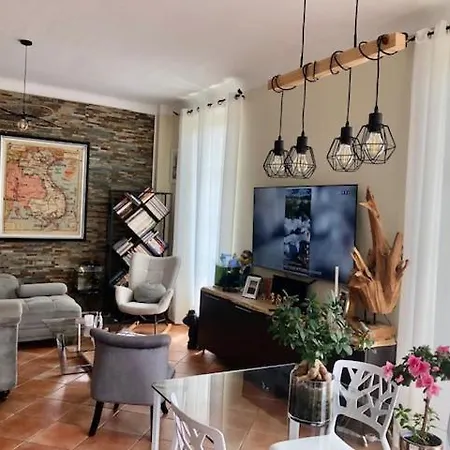 2P climatisé à 400m de la plage Appartement