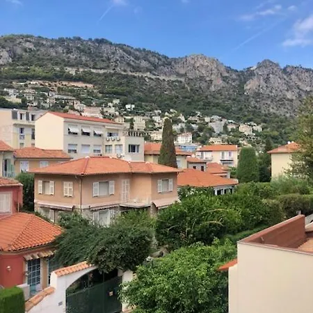 2P Climatise A 400M De La Plage * Beaulieu-sur-Mer